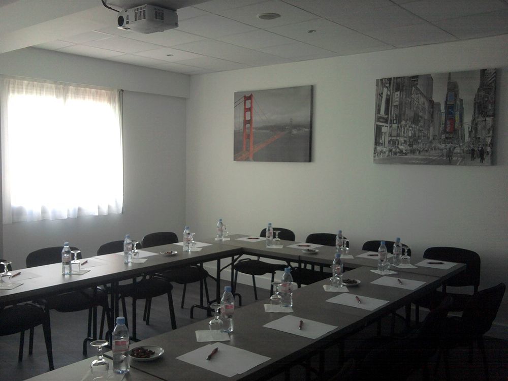 Abbatiale Hotel Et Restaurant Grenoble Centre Dış mekan fotoğraf